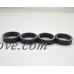 10pcs UD Matte Carbon Headset Spacer for 1-1/8'' Fork 28.6x35mm  For Road MTB Bicycle - B075QFHJF1